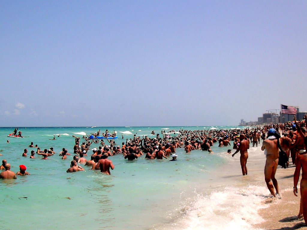Haulover
